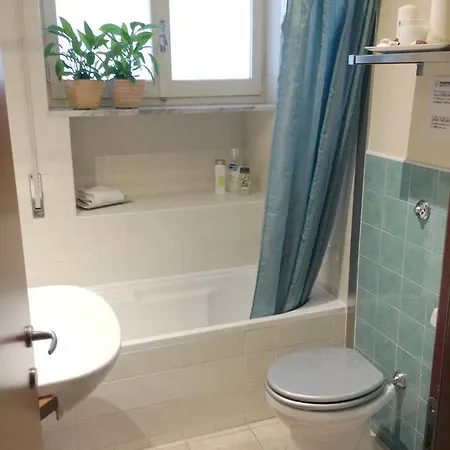 فندق مبيت وإفطار Rent Vesuvio