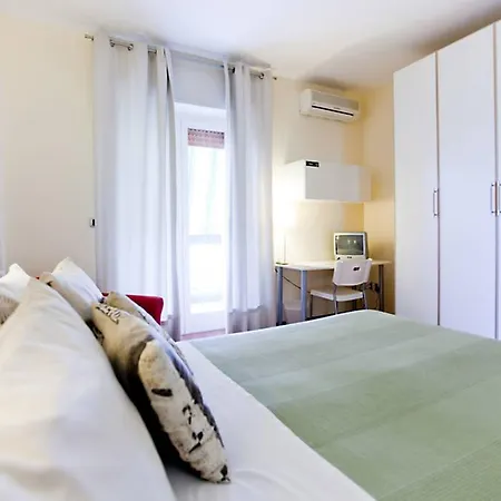 فندق مبيت وإفطار Rent Vesuvio