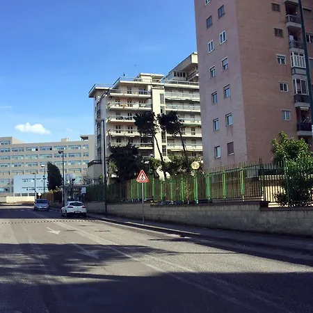 Rent Vesuvio Panzió 5*
