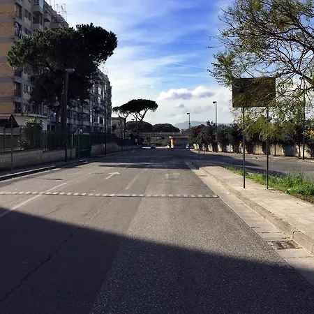 Rent Vesuvio 5* نابولي