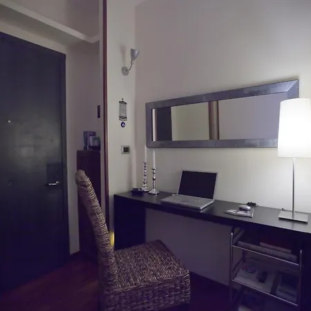 Panzió Rent Vesuvio 5*