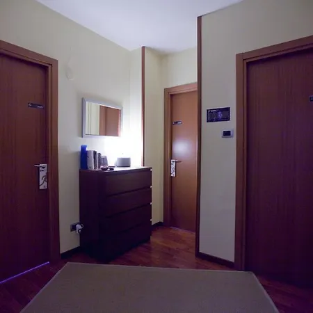 فندق مبيت وإفطار Rent Vesuvio نابولي