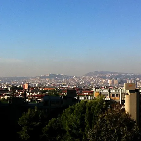 Panzió Rent Vesuvio