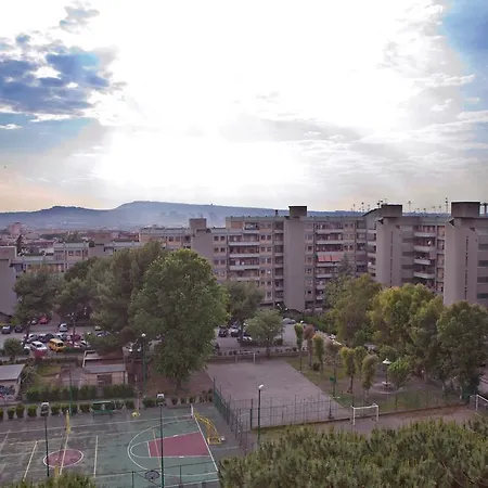 Rent Vesuvio Panzió Nápoly