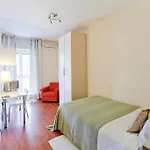 Rent Vesuvio 5* Nápoles