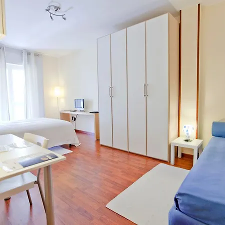 Rent Vesuvio Bed and breakfast 5*