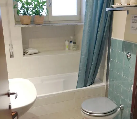 Alojamento de Acomodação e Pequeno-almoço Rent Vesuvio