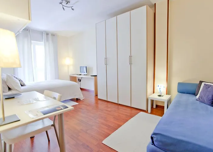 Rent Vesuvio Alojamento de Acomodação e Pequeno-almoço 5*