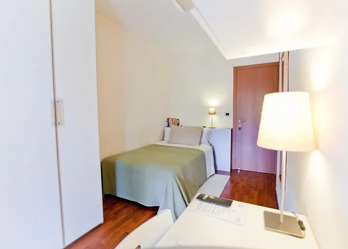 Alojamento de Acomodação e Pequeno-almoço Rent Vesuvio Nápoles