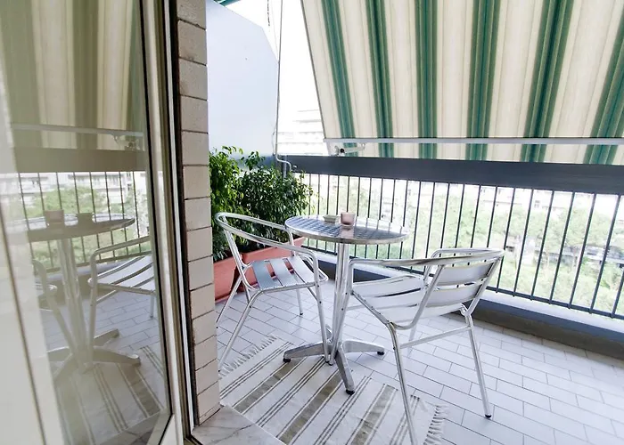 Rent Vesuvio Alojamento de Acomodação e Pequeno-almoço