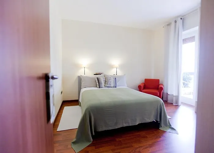 Rent Vesuvio Alojamento de Acomodação e Pequeno-almoço