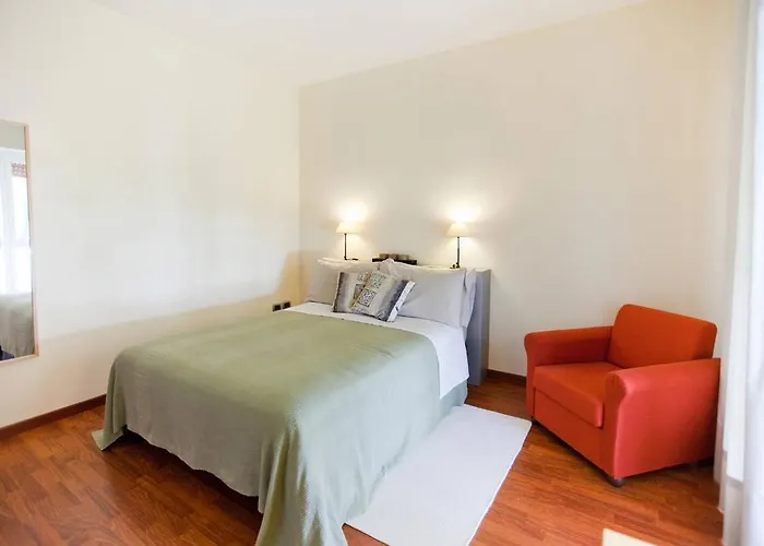 Rent Vesuvio Alojamento de Acomodação e Pequeno-almoço Nápoles