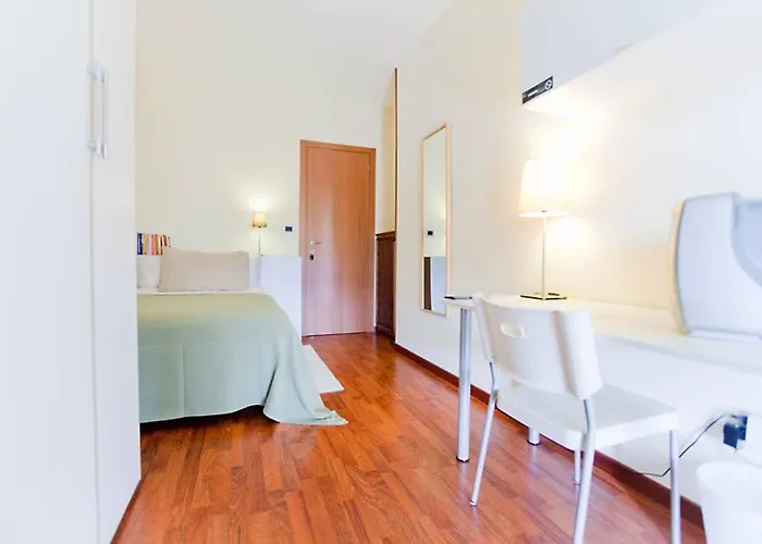 Alojamento de Acomodação e Pequeno-almoço Rent Vesuvio