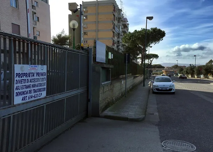 Alojamento de Acomodação e Pequeno-almoço Rent Vesuvio