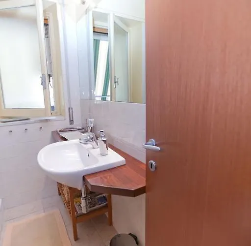 Rent Vesuvio Alojamento de Acomodação e Pequeno-almoço Nápoles