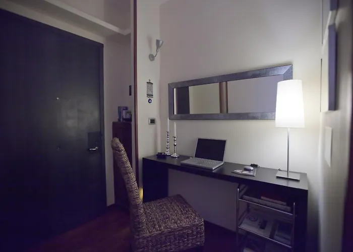 Alojamento de Acomodação e Pequeno-almoço Rent Vesuvio 5*