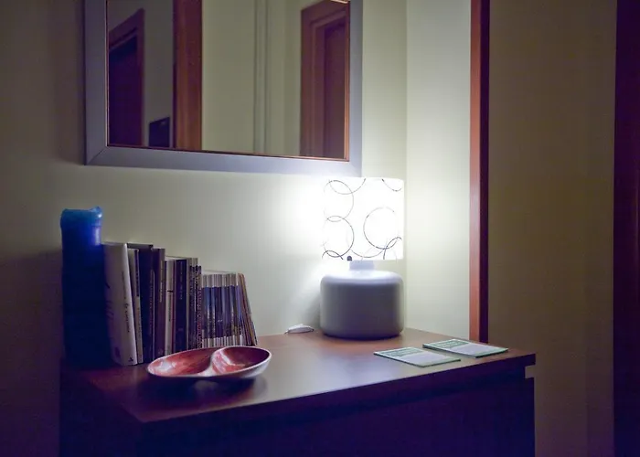 Rent Vesuvio Alojamento de Acomodação e Pequeno-almoço 5*