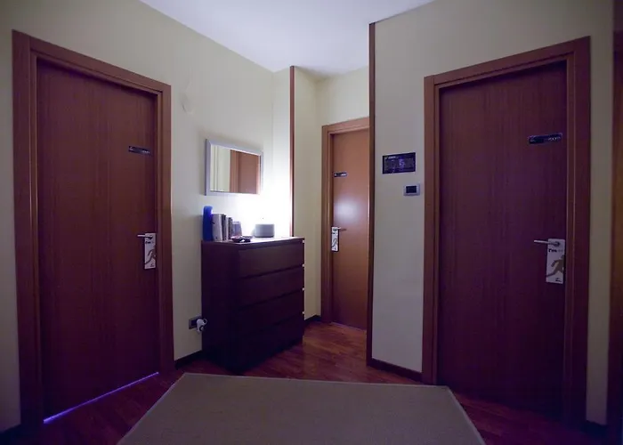 Alojamento de Acomodação e Pequeno-almoço Rent Vesuvio Nápoles