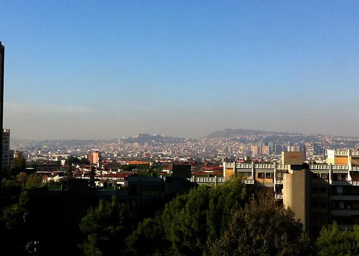 Alojamento de Acomodação e Pequeno-almoço Rent Vesuvio