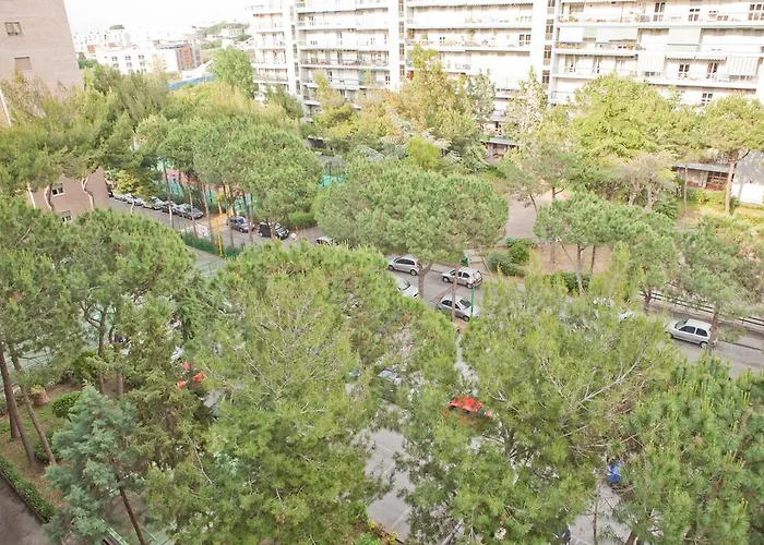 Rent Vesuvio Alojamento de Acomodação e Pequeno-almoço