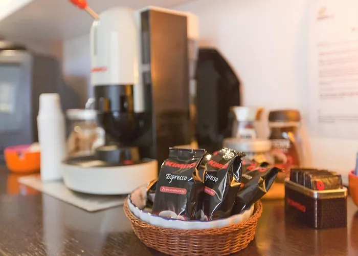 Rent Vesuvio 5* Nápoles