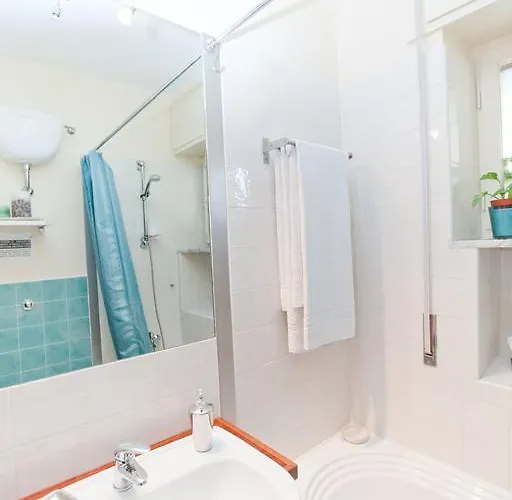 Alojamento de Acomodação e Pequeno-almoço Rent Vesuvio 5*