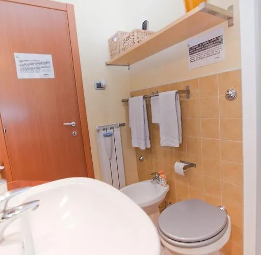 Alojamento de Acomodação e Pequeno-almoço Rent Vesuvio Nápoles