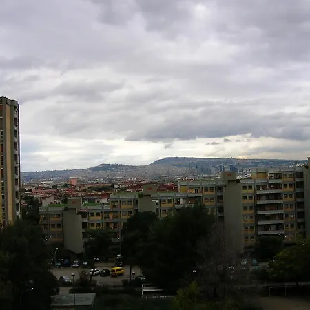 Rent Vesuvio Nápoles