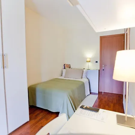 Bed & Breakfast Rent Vesuvio Naples