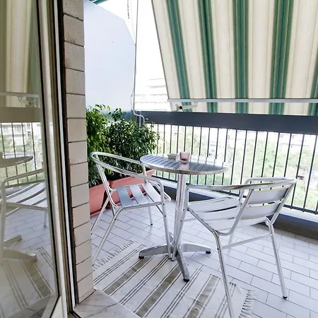 Rent Vesuvio فندق مبيت وإفطار