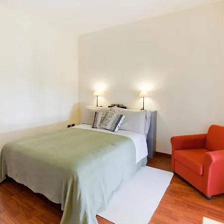 Rent Vesuvio Bed and breakfast Nápoles