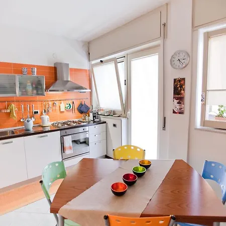 Bed & Breakfast Rent Vesuvio