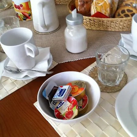 Rent Vesuvio Naples
