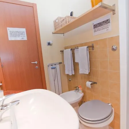 Bed & Breakfast Rent Vesuvio Naples