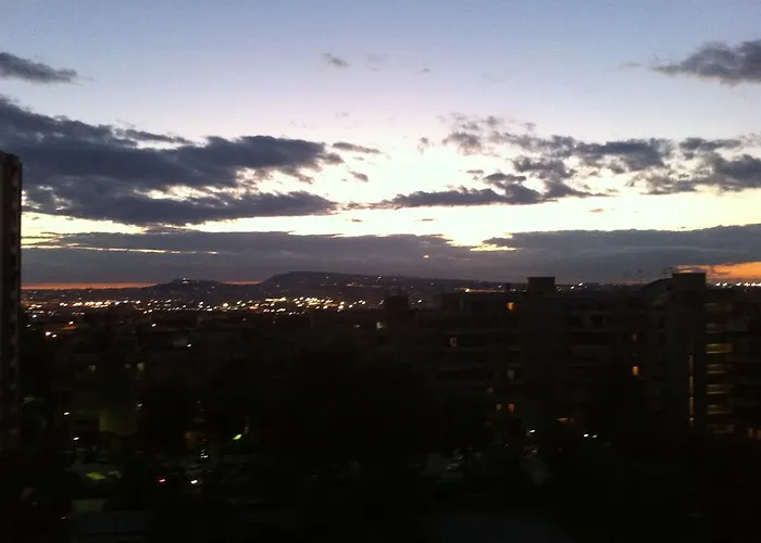 Rent Vesuvio